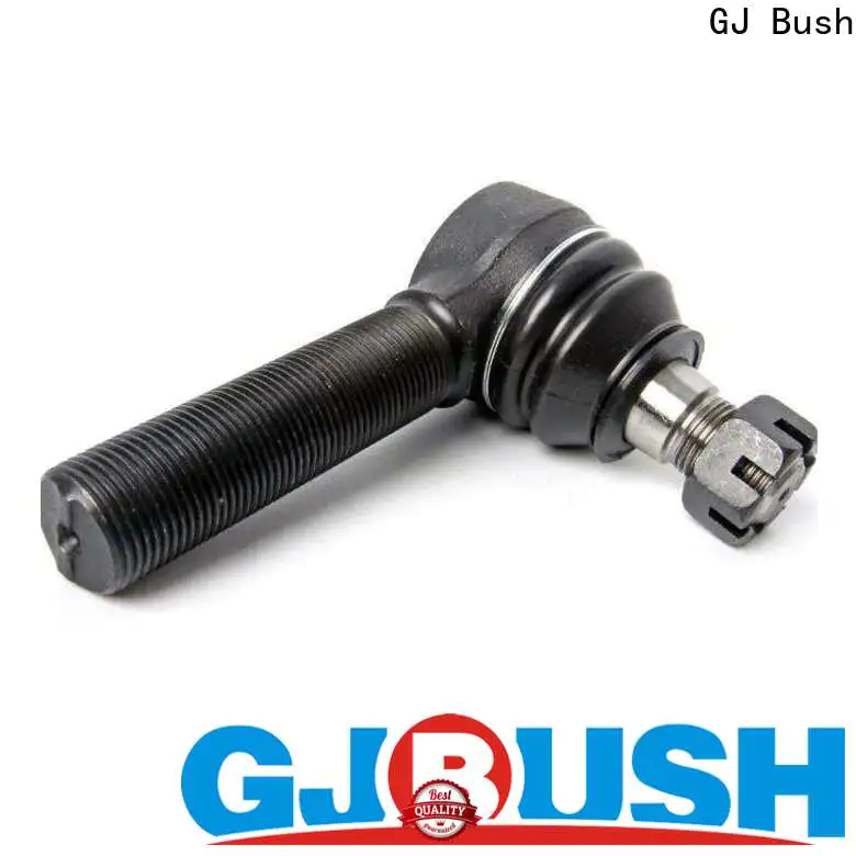 GJ Bush Quality car tie rod price factory price for automotive industry