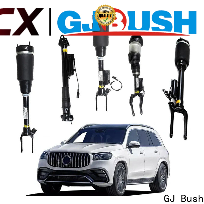 GJ Bush suspension shock absorber for sale for car industry