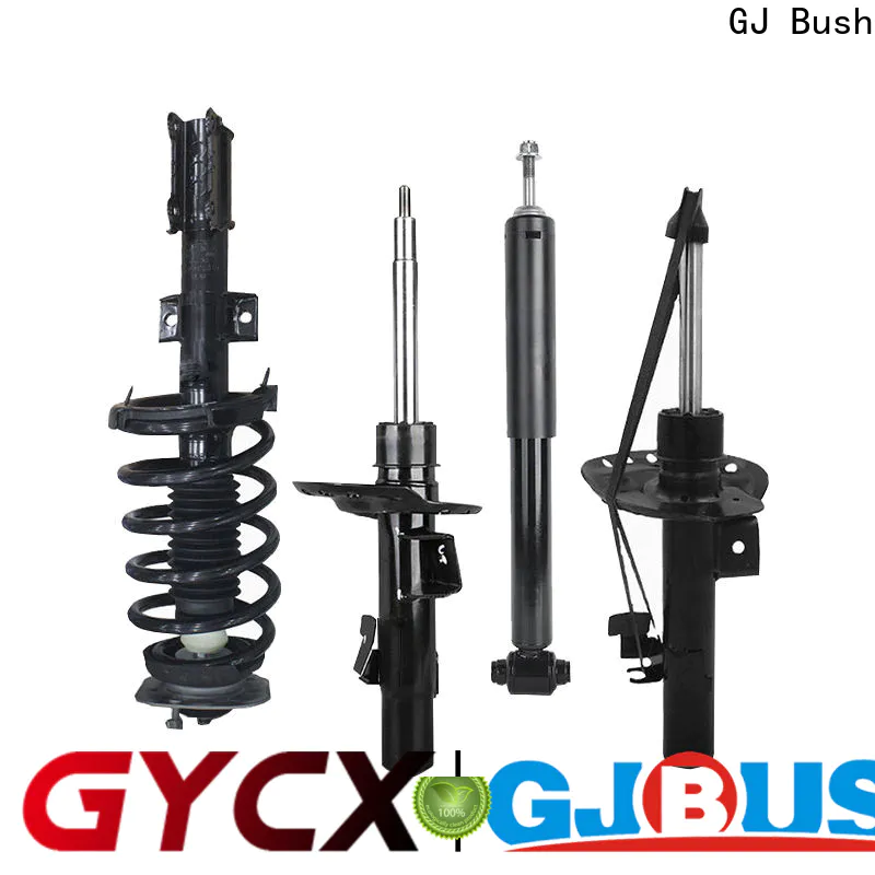 GJ Bush car rubber bushings manufacturers for car factory