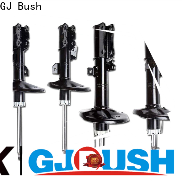 GJ Bush suspension shock absorber manufacturers for car factory
