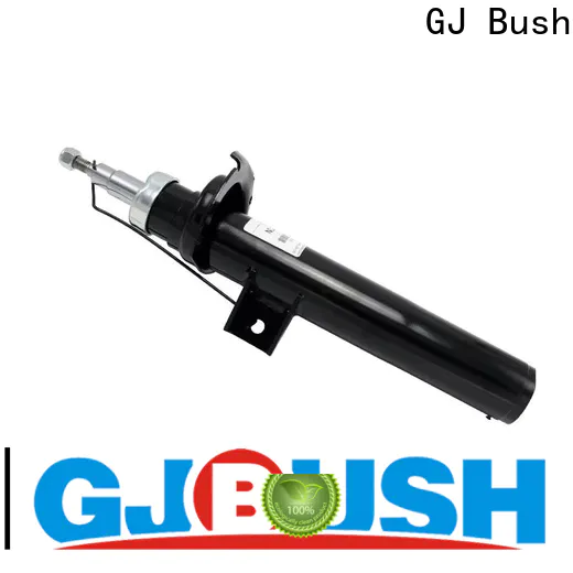 GJ Bush Latest rubber suspension bushes for car industry