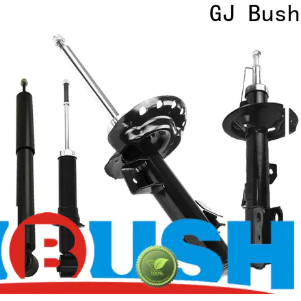 GJ Bush rubber mounting manufacturers for car factory