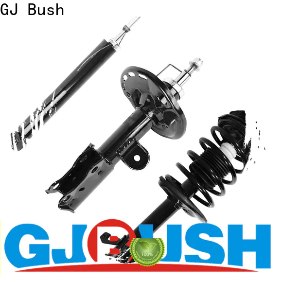 GJ Bush rubber mounting price for car factory