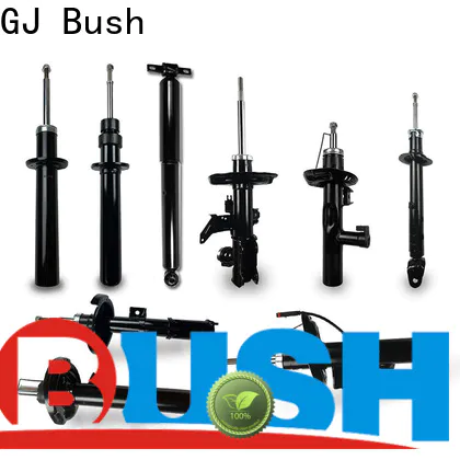 GJ Bush rubber suspension bushes factory for car industry