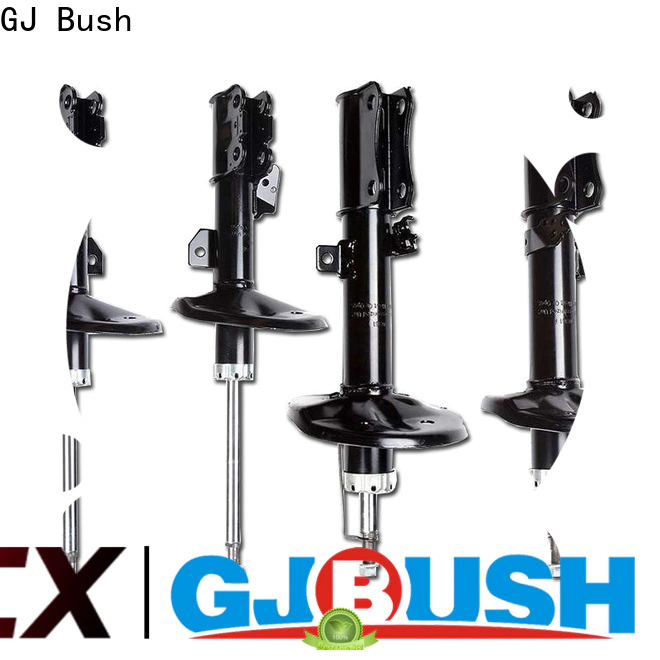 GJ Bush car shock absorber manufacturers suppliers for car