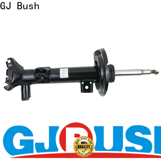 GJ Bush High-quality car rubber bushings factory price for manufacturing plant