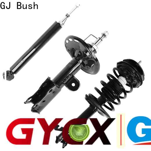 GJ Bush Quality front shock absorber price for manufacturing plant