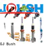 GJ Bush rubber suspension bushes factory price for manufacturing plant