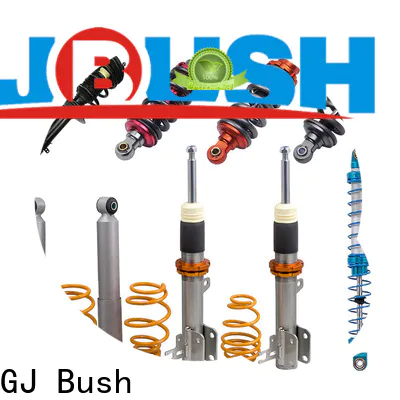 GJ Bush rubber suspension bushes factory price for manufacturing plant