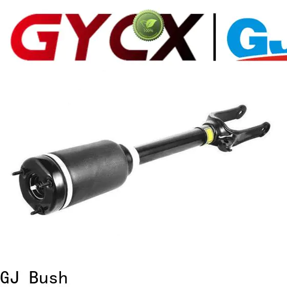GJ Bush rubber suspension bushes for car factory