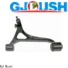 GJ Bush Custom rubber mounting for car factory