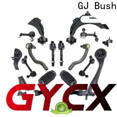 GJ Bush bmw lower control arm New for car factory