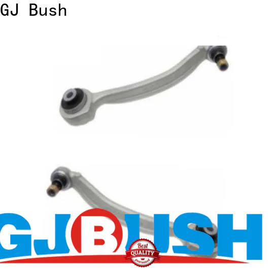 GJ Bush Best car rubber bushings factory for car