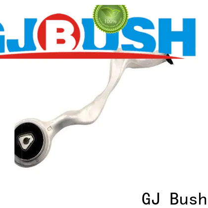 GJ Bush Latest performance shock absorbers for cars Latest for manufacturing plant