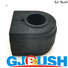 GJ Bush factory price 33mm sway bar bushings for Jeep for automotive industry