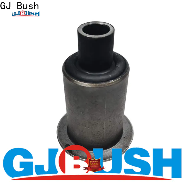 New trailer shackle bushes for sale for manufacturing plant