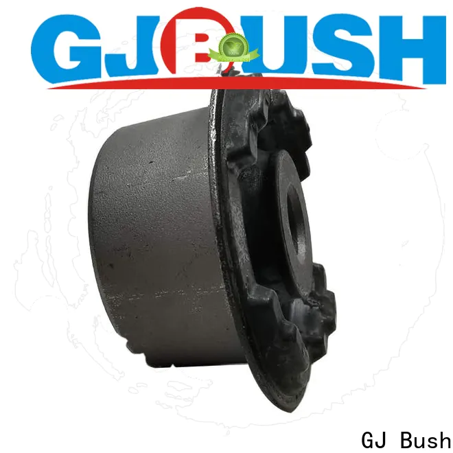 GJ Bush Best leaf spring bush cost for manufacturing plant