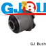 GJ Bush car suspension parts wholesale for manufacturing plant