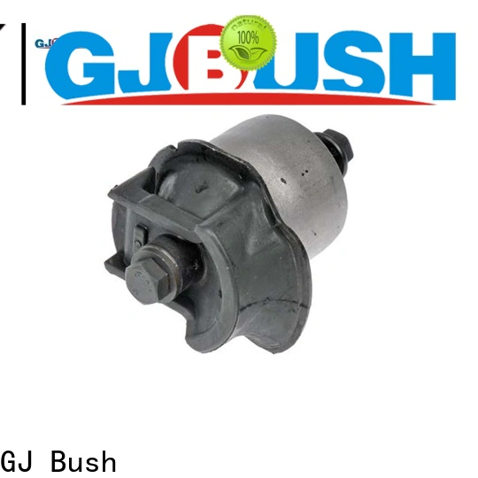 GJ Bush Professional cost for car