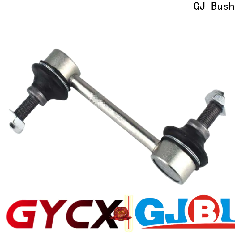 GJ Bush inner tie rod mercedes benz company for automotive industry