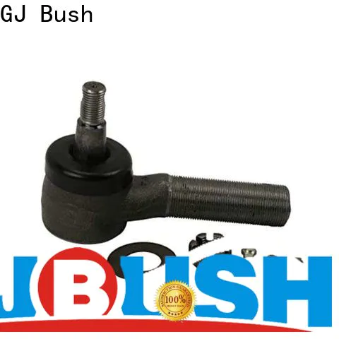 GJ Bush rear tie rod ends supply for car industry