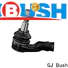 GJ Bush High-quality tie rod end parts for sale for automotive industry