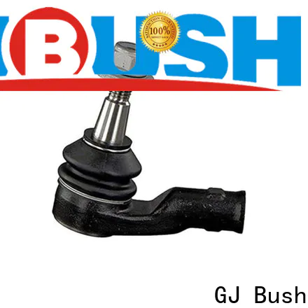 GJ Bush High-quality tie rod end parts for sale for automotive industry
