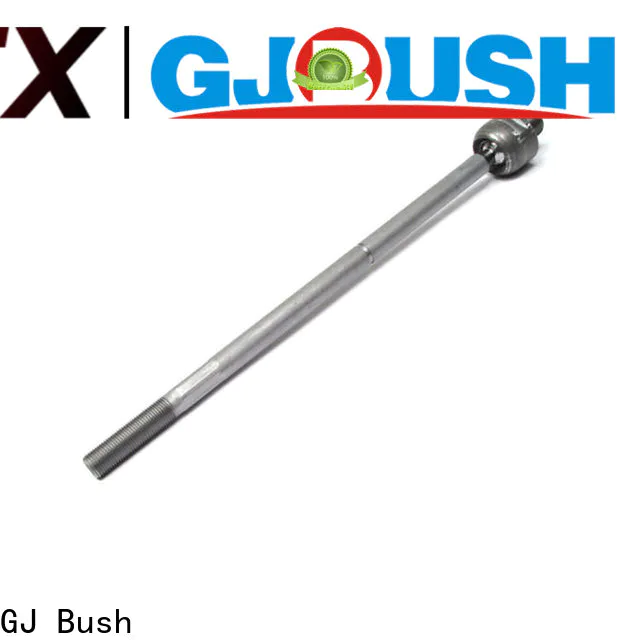 GJ Bush Customized rubber suspension bushes suppliers for car industry