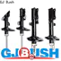 GJ Bush Top rubber mounting for car industry