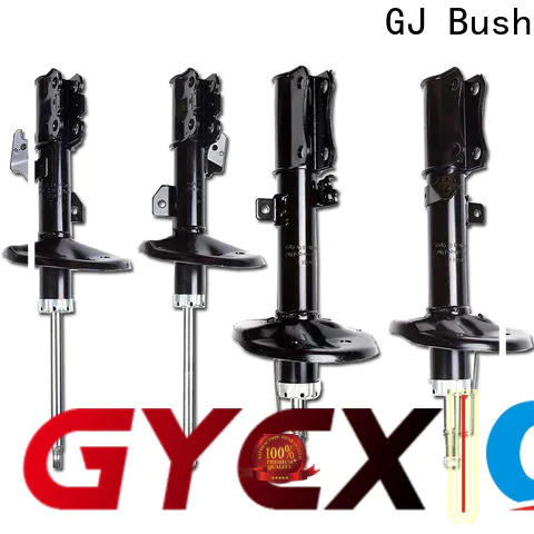GJ Bush best shock absorbers company for car factory