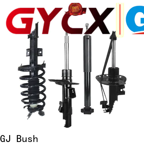 GJ Bush hydraulic shock absorber wholesale for car industry