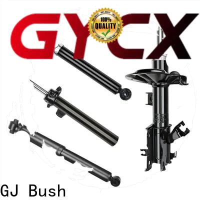 GJ Bush Customized adjustable shock absorber company for car factory