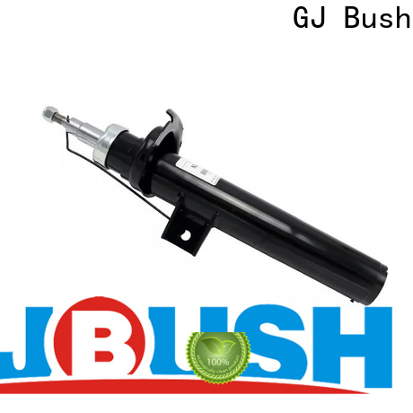 GJ Bush rubber mounting factory price for car factory