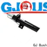 GJ Bush High-quality motorcycle shock absorber manufacturers for car industry