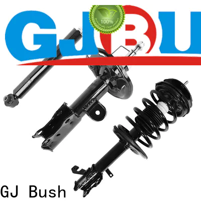 GJ Bush front shock absorber company for car