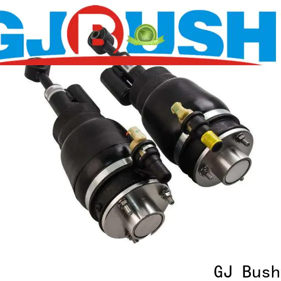 GJ Bush Top front shock absorber wholesale for car factory