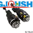 GJ Bush Top front shock absorber wholesale for car factory
