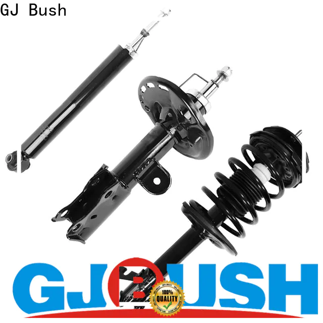 GJ Bush rubber suspension bushes wholesale for car factory