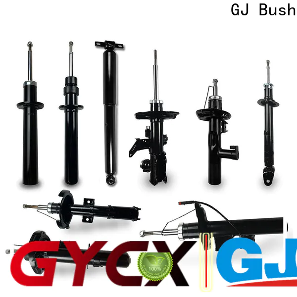 GJ Bush rubber suspension bushes price for manufacturing plant