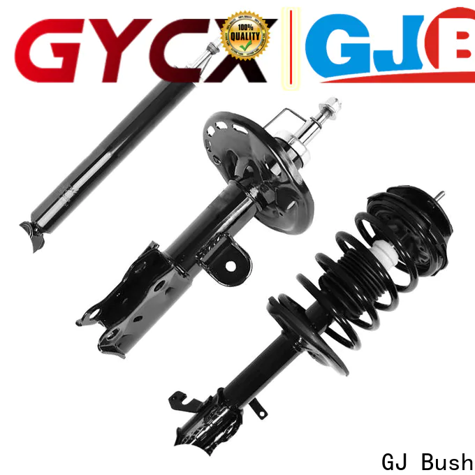 GJ Bush rubber suspension bushes suppliers for car factory