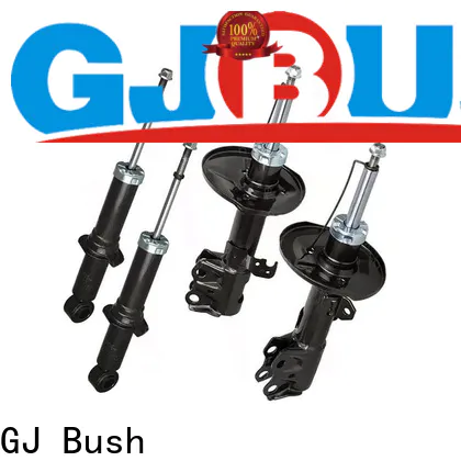 GJ Bush Professional car shock absorber manufacturers company for manufacturing plant