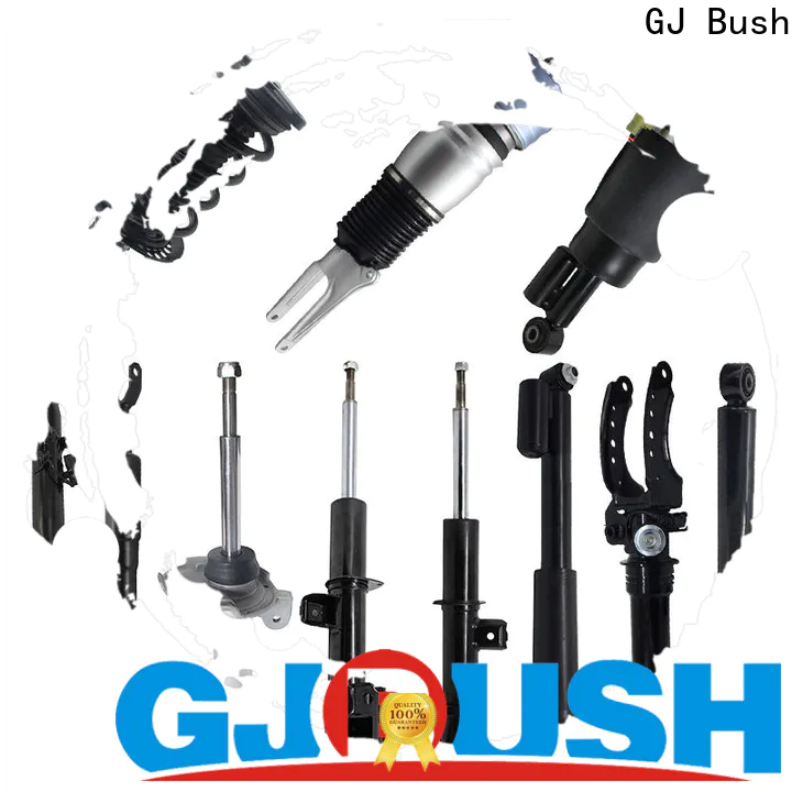 GJ Bush car shock absorber price factory price for manufacturing plant
