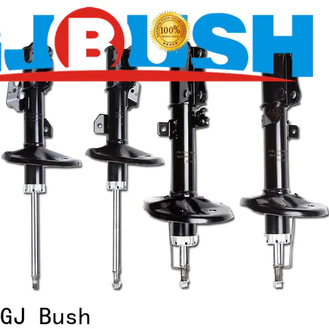 GJ Bush hydraulic shock absorber manufacturers for car