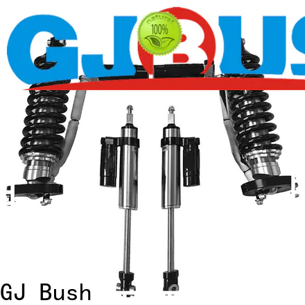 GJ Bush rubber suspension bushes manufacturers for car industry