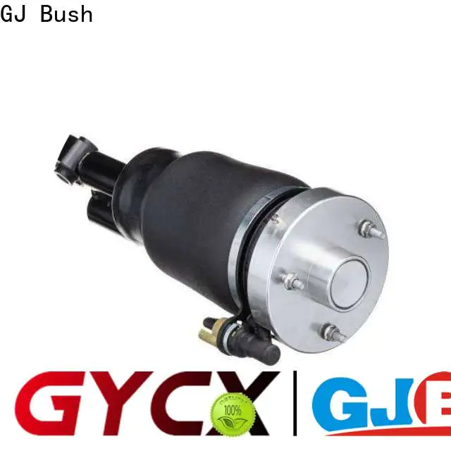 GJ Bush Professional rubber mounting company for car factory