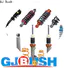 GJ Bush Customized car rubber bushings wholesale for car