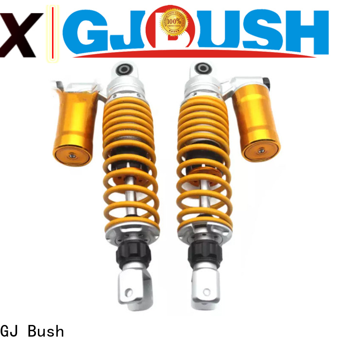 GJ Bush motorcycle shock absorber for sale for car industry