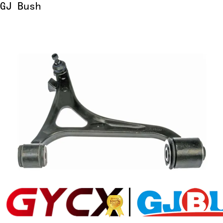 GJ Bush Custom shock absorber manufacturers Custom for manufacturing plant