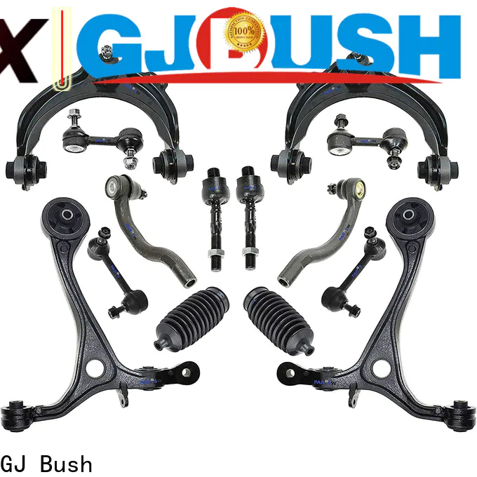 GJ Bush performance shock absorbers High-quality for car factory