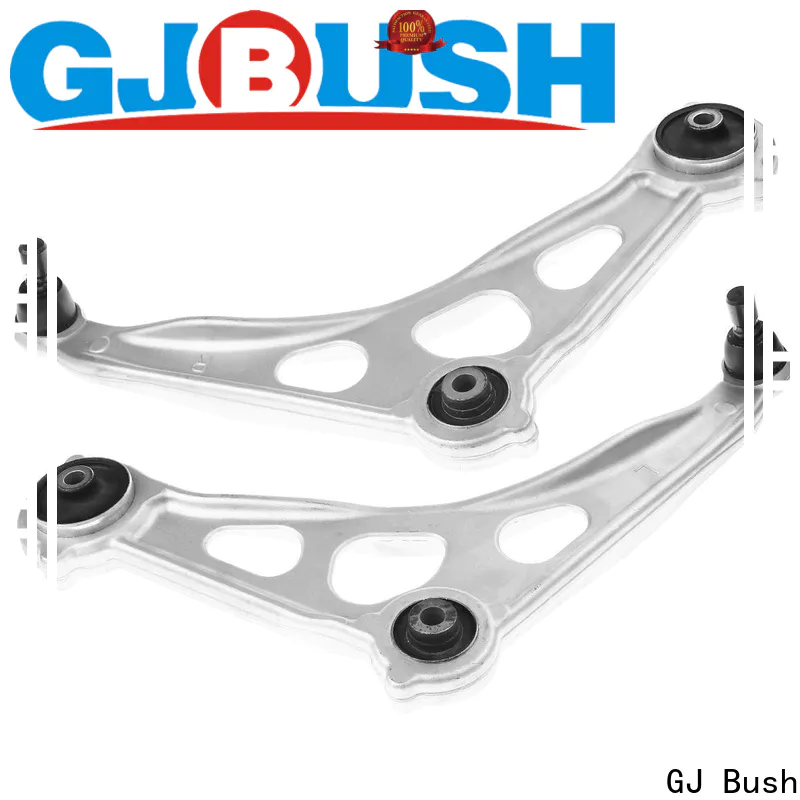 GJ Bush automobile control arm Customized for manufacturing plant
